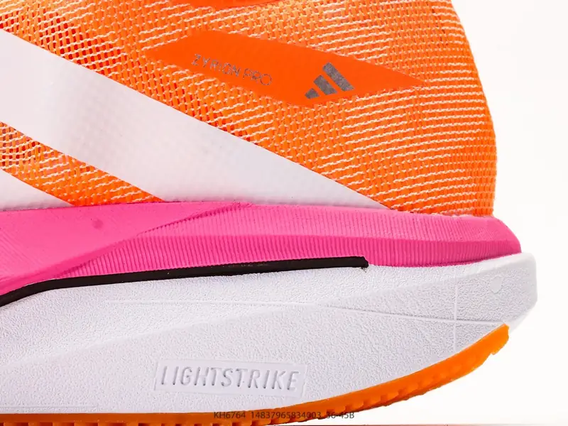 Lainnya Sepatu Lari Bernapas Anti-Slip Tahan Lama KH6764 #14837965834003