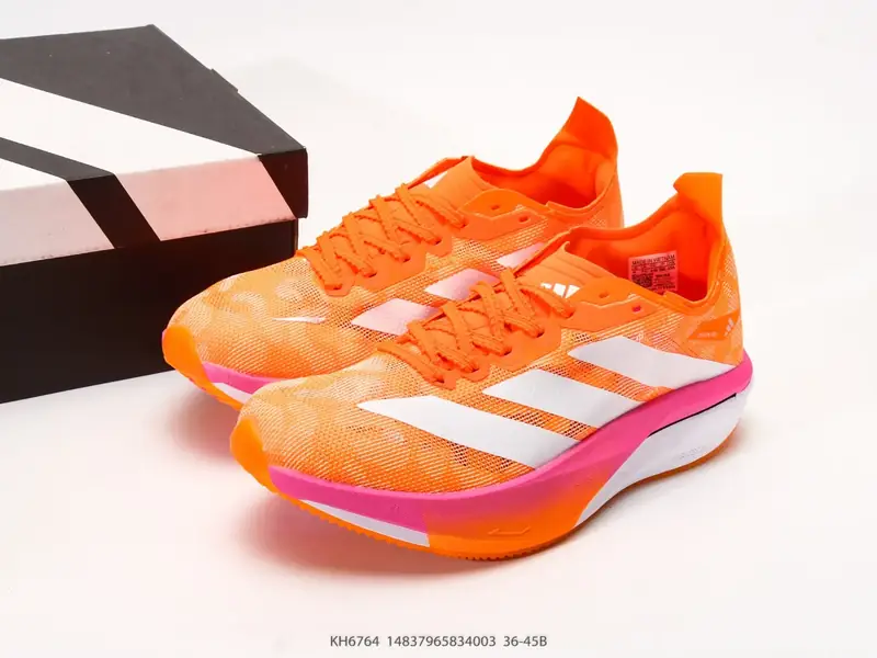 Lainnya Sepatu Lari Bernapas Anti-Slip Tahan Lama KH6764 #14837965834003