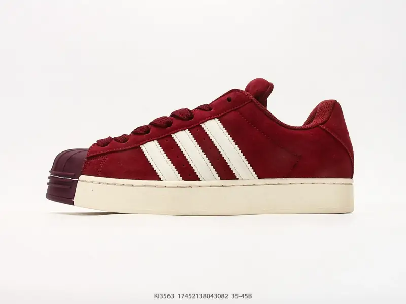 Adidas Sepatu Board Low Top KI3563 #17452138043082