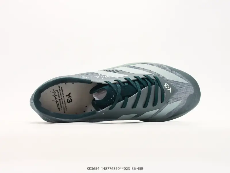 Autres Chaussures de sport Respirant Antidérapant Résistant KJ3654 #14877635044023