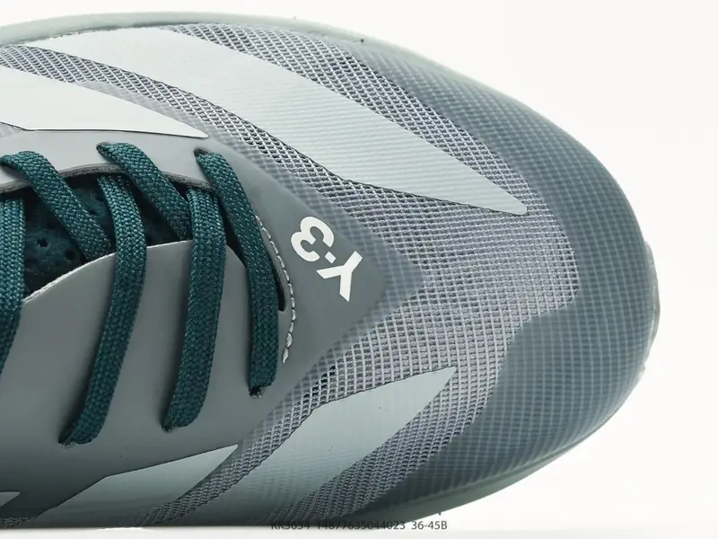 Autres Chaussures de sport Respirant Antidérapant Résistant KJ3654 #14877635044023