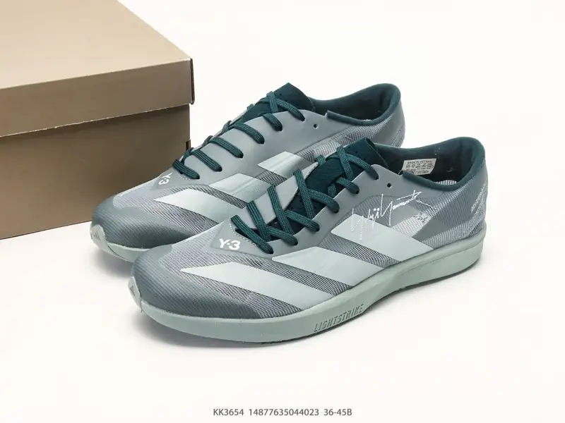 Autres Chaussures de sport Respirant Antidérapant Résistant KJ3654 #14877635044023