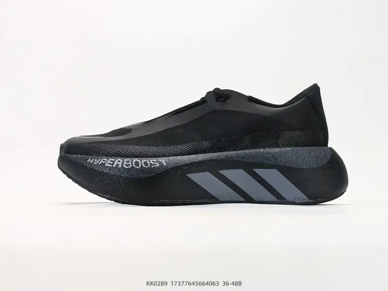 Adidas Running Shoes Retro Breathable Air Cushion KK0289 #17377645664063