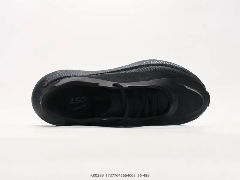 Adidas Sepatu Lari Retro Bernapas Bantalan Udara KK0289 #17377645664063