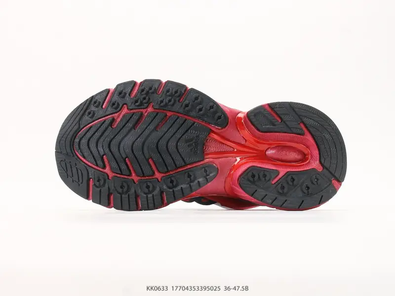 Autres Chaussures de sport Respirant Résistant Surélevé KK0633 #17704353395025