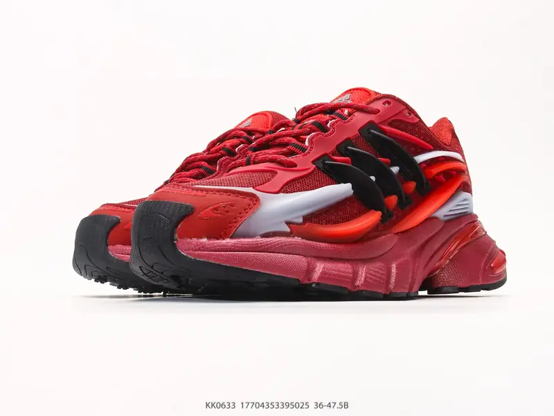 Autres Chaussures de sport Respirant Résistant Surélevé KK0633 #17704353395025