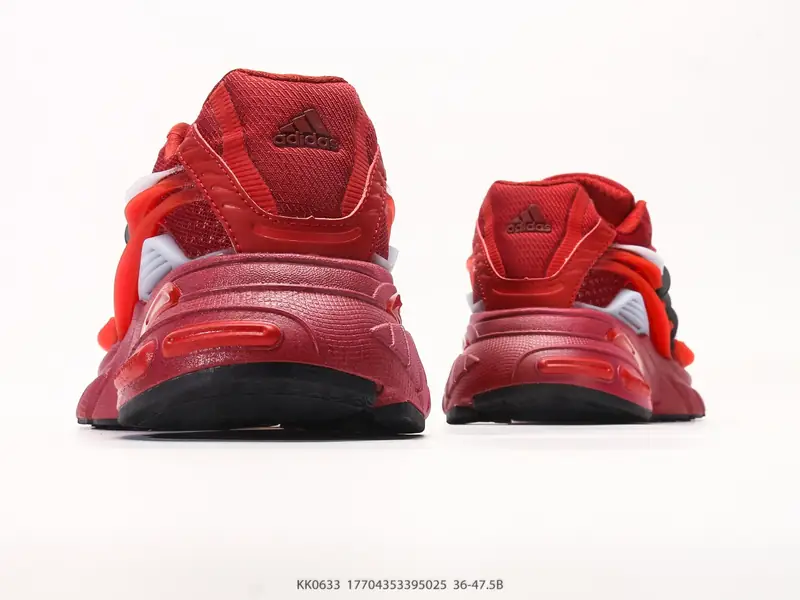 Autres Chaussures de sport Respirant Résistant Surélevé KK0633 #17704353395025