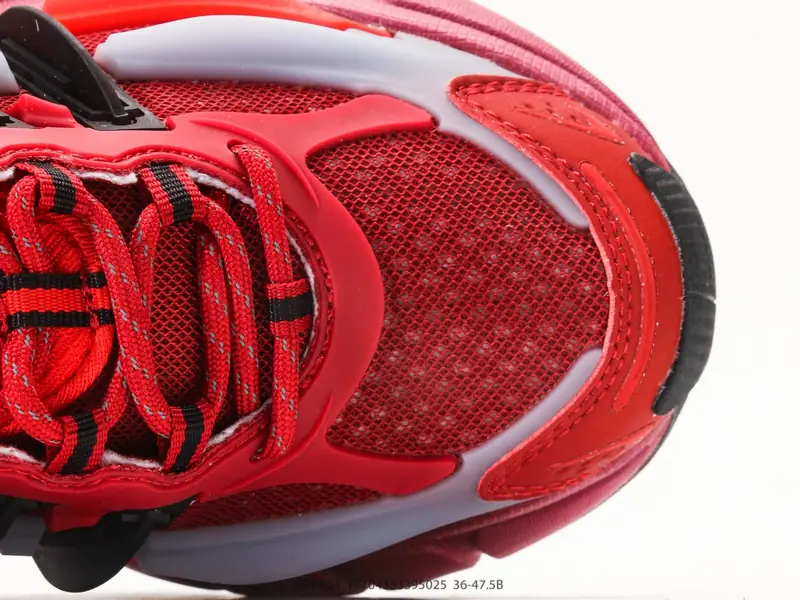 Autres Chaussures de sport Respirant Résistant Surélevé KK0633 #17704353395025