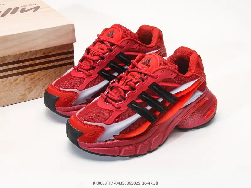 Autres Chaussures de sport Respirant Résistant Surélevé KK0633 #17704353395025