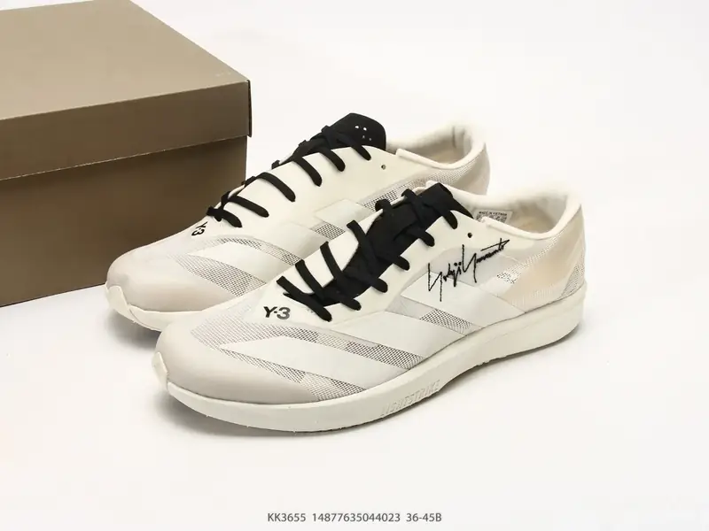 Lainnya Sepatu Olahraga Bernapas Anti-Slip Tahan Lama KK3655 #14877635044023