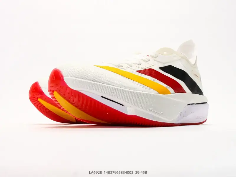 その他 ランニングシューズ 通気性 滑り止め 耐久性 LA6928 #14837965834003