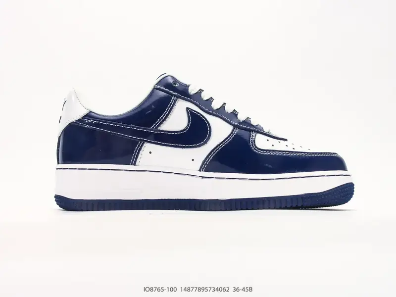 Nike Zapatillas deportivas Retro Amortiguado Versátil LO8765-100 #14877895734062