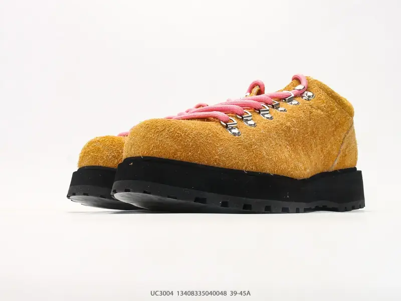 Sonstige Sportschuhe Gedämpft Langlebig Niedrig UC3004 #13408335040048