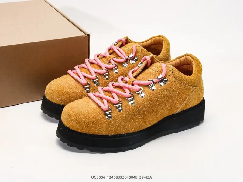 Sonstige Sportschuhe Gedämpft Langlebig Niedrig UC3004 #13408335040048
