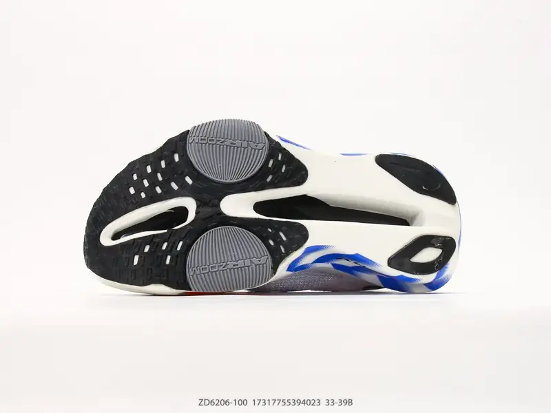Nike Sports Shoes Breathable Air Cushion ZD6206-100 #17317755394023