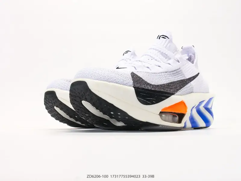 Nike Sports Shoes Breathable Air Cushion ZD6206-100 #17317755394023