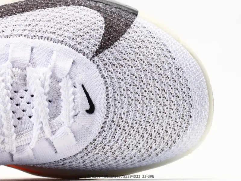 Nike Sports Shoes Breathable Air Cushion ZD6206-100 #17317755394023