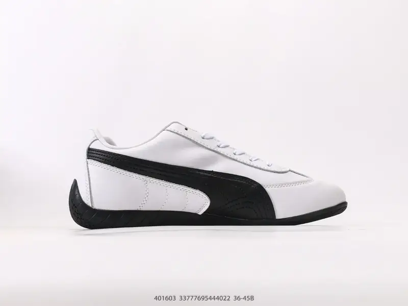 Puma Sports Shoes Retro Versatile Low-Top 401603 #33777695444022