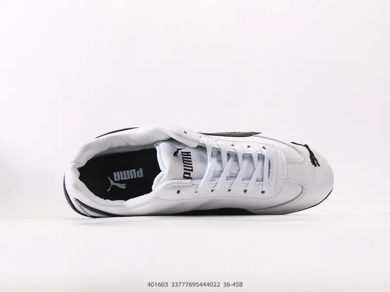 Puma Sports Shoes Retro Versatile Low-Top 401603 #33777695444022