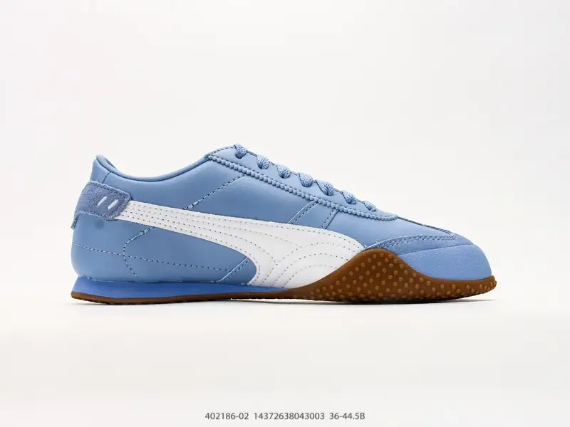 Puma Scarpe sportive Alla moda 402186-02 #14372638043003