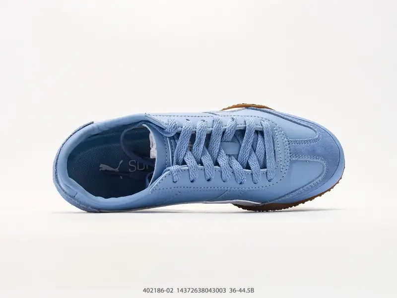 Puma Scarpe sportive Alla moda 402186-02 #14372638043003
