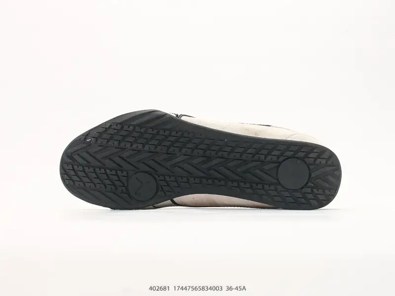 15小时前 Puma Catch Soleil SD 彪马 舒适防滑 低帮休闲德训薄底鞋 402681 #17447565834003