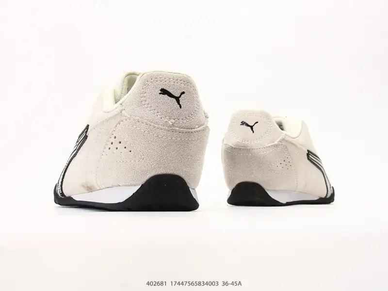 15小时前 Puma Catch Soleil SD 彪马 舒适防滑 低帮休闲德训薄底鞋 402681 #17447565834003