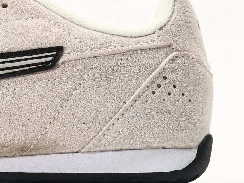 15小时前 Puma Catch Soleil SD 彪马 舒适防滑 低帮休闲德训薄底鞋 402681 #17447565834003