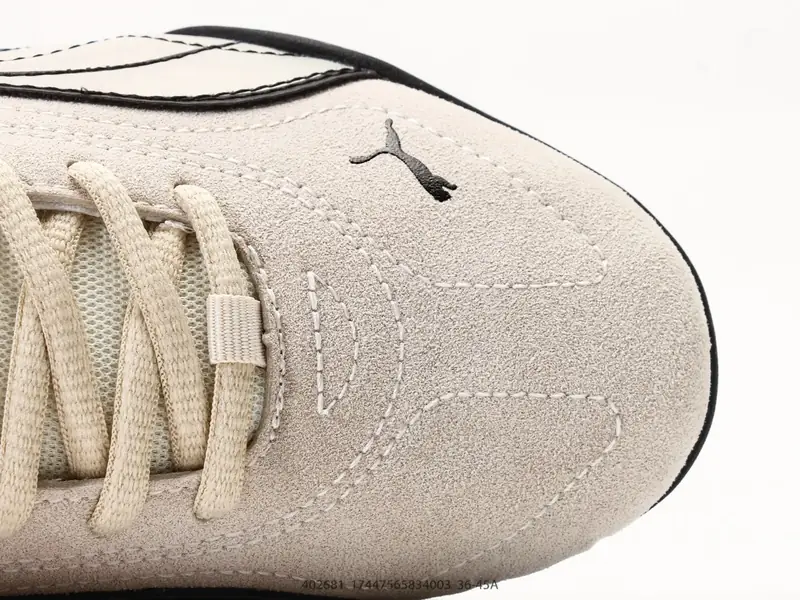 15小时前 Puma Catch Soleil SD 彪马 舒适防滑 低帮休闲德训薄底鞋 402681 #17447565834003