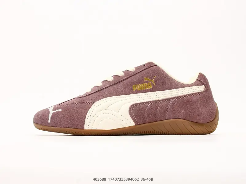 Puma Speedcat OG彪马 防滑耐磨生活休闲 运动鞋 403688 #17407355394062