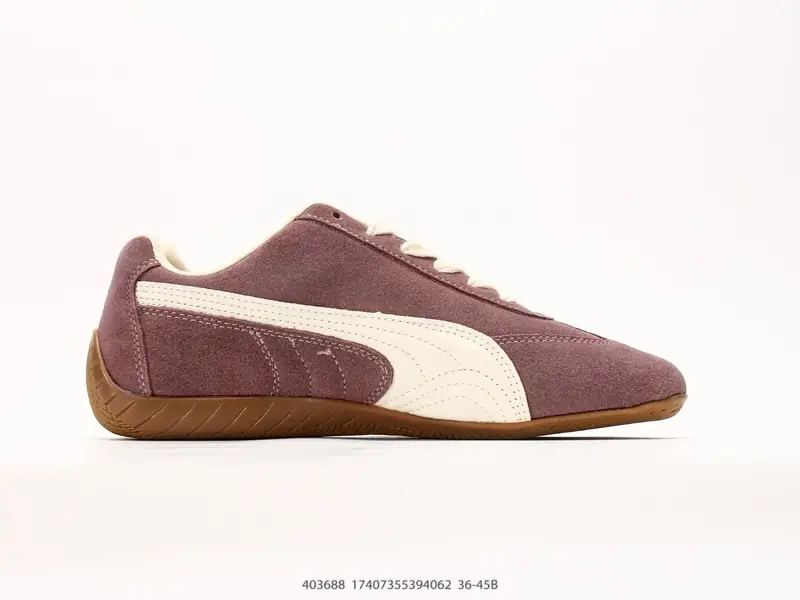 Puma Speedcat OG彪马 防滑耐磨生活休闲 运动鞋 403688 #17407355394062