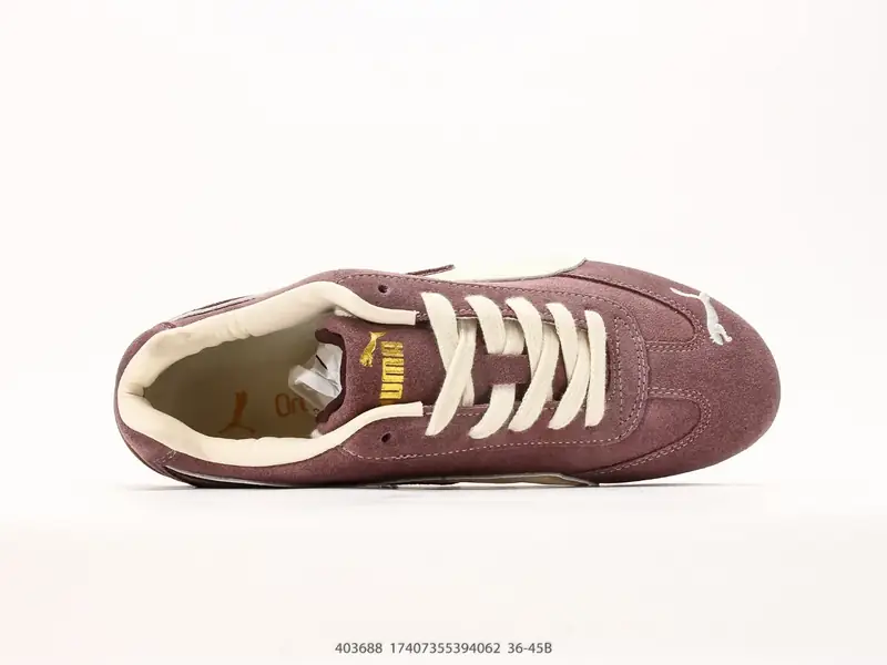 Puma Speedcat OG彪马 防滑耐磨生活休闲 运动鞋 403688 #17407355394062