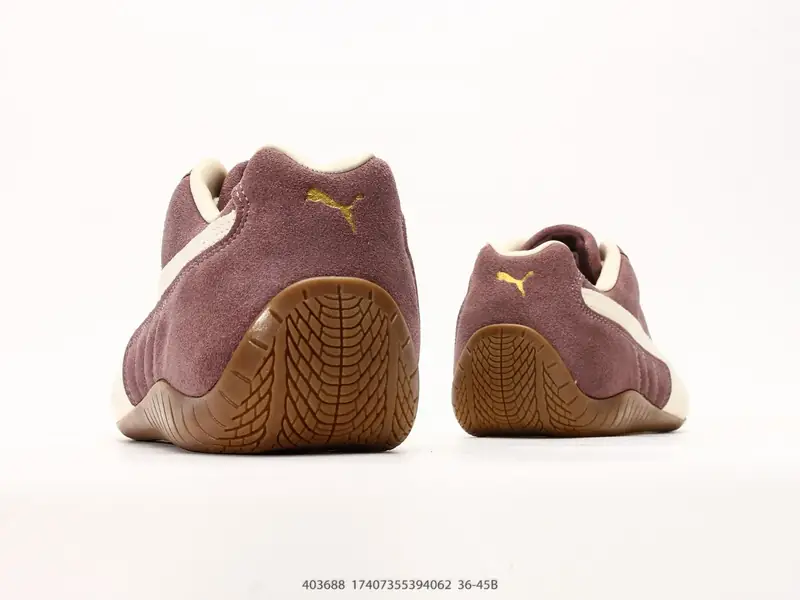 Puma Speedcat OG彪马 防滑耐磨生活休闲 运动鞋 403688 #17407355394062