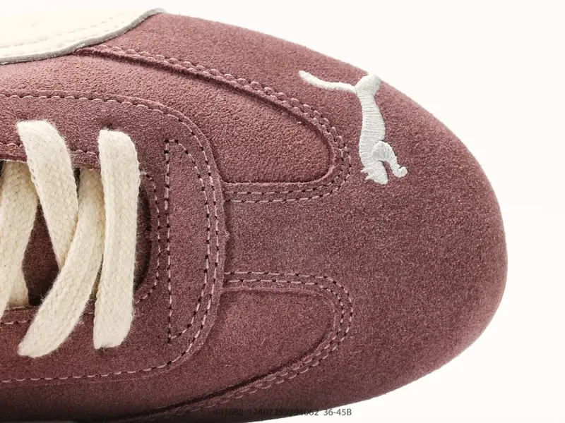 Puma Speedcat OG彪马 防滑耐磨生活休闲 运动鞋 403688 #17407355394062