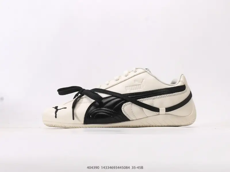 彪马Rose x Puma Speedcat 联名款 极速赛车系列彪马低帮生活休闲鞋 404391 #14334693445084