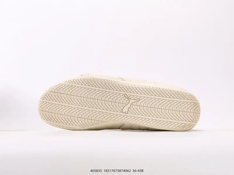 彪马PUMA Speedca OG 彪马极速赛车系列 低帮德训风拼接复古百搭休闲运动赛车鞋 405835 #18317675874062