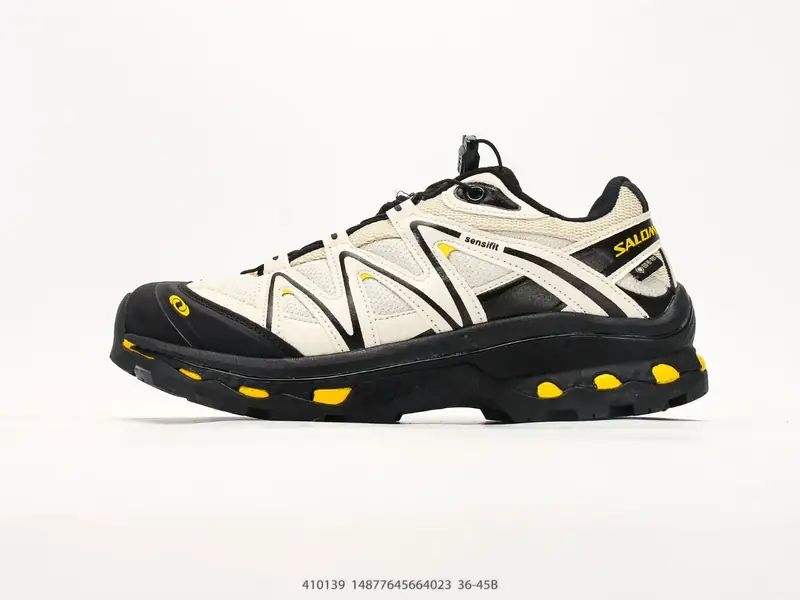 Salomon Sports Shoes Lightweight Outdoor 410139 #14877645664023