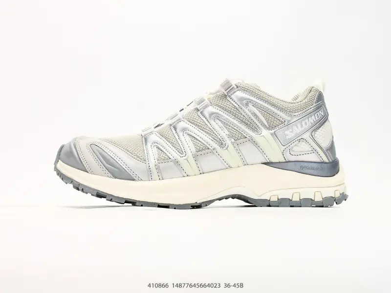 Salomon Sports Shoes Lightweight Outdoor 410866 #14877645664023