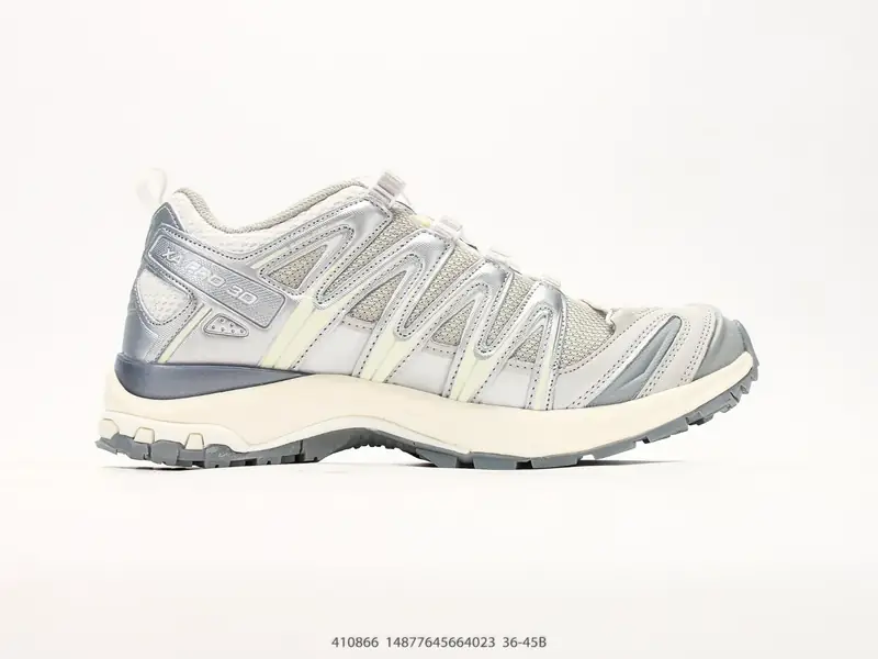 Salomon Sports Shoes Lightweight Outdoor 410866 #14877645664023