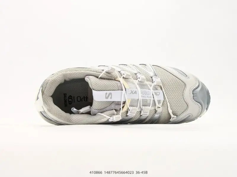 Salomon Sports Shoes Lightweight Outdoor 410866 #14877645664023