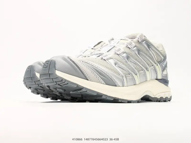Salomon Sports Shoes Lightweight Outdoor 410866 #14877645664023