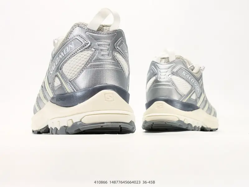 Salomon Sports Shoes Lightweight Outdoor 410866 #14877645664023