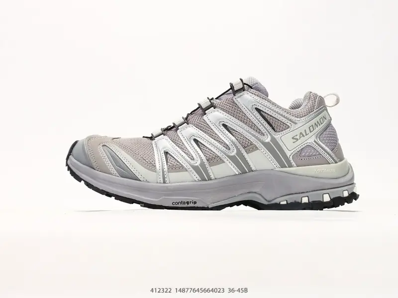 Salomon Sports Shoes Lightweight Outdoor 412322 #14877645664023