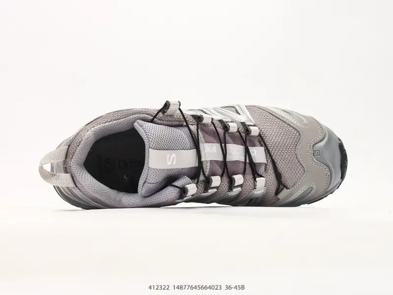 Salomon Sports Shoes Lightweight Outdoor 412322 #14877645664023