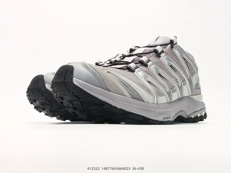 Salomon Sports Shoes Lightweight Outdoor 412322 #14877645664023