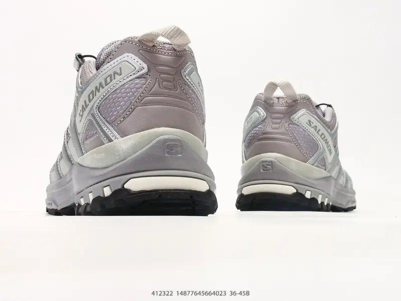 Salomon Sports Shoes Lightweight Outdoor 412322 #14877645664023