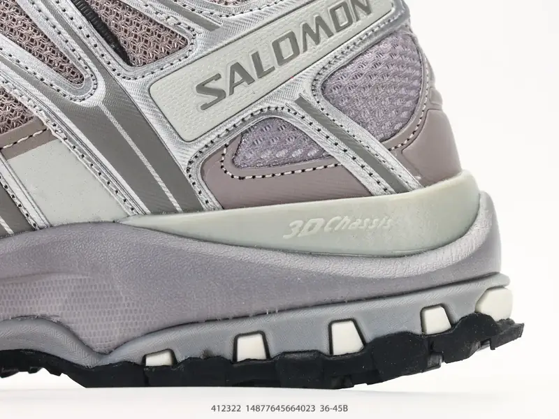 Salomon Sports Shoes Lightweight Outdoor 412322 #14877645664023