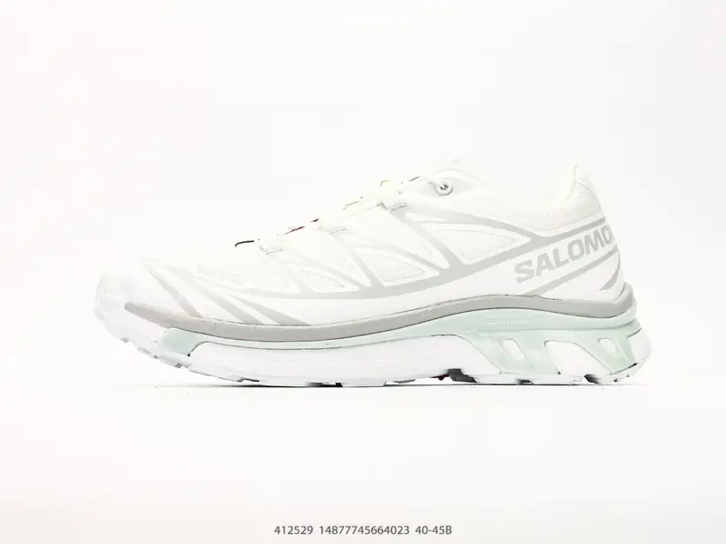 Salomon Running Shoes Retro Trendy Outdoor 412529 #14877745664023