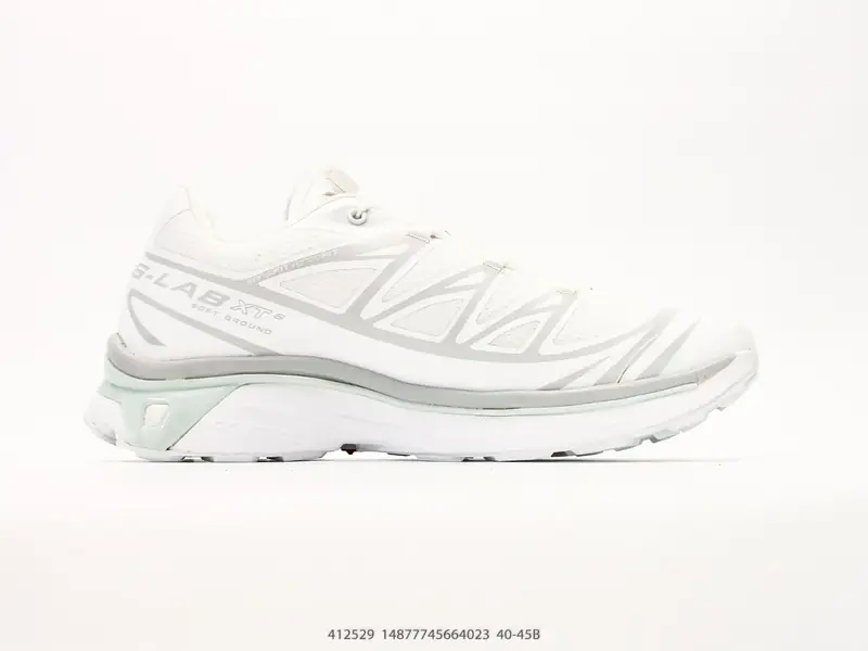 Salomon Running Shoes Retro Trendy Outdoor 412529 #14877745664023