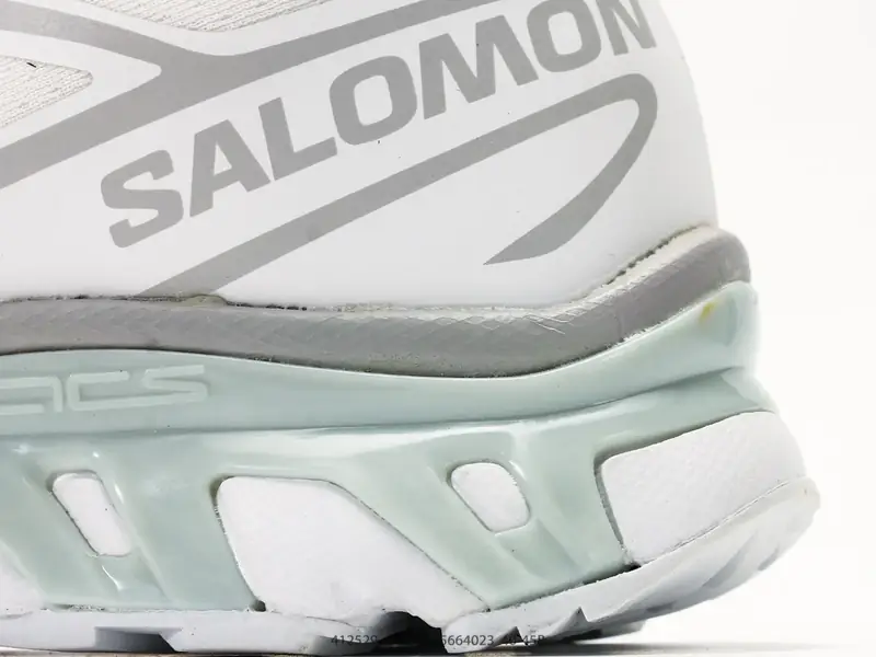 Salomon Running Shoes Retro Trendy Outdoor 412529 #14877745664023